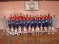 Devojčice K.K. BB Basket - Mladenovac